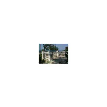 Balustrades