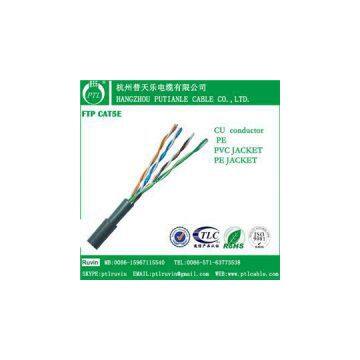 FTP CAT5E