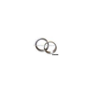Needle roller bearing