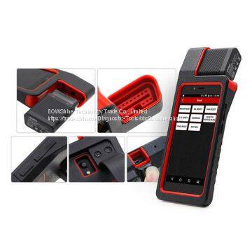 Launch X-431 Diagun IV Scanner X431 Diagun IV Launch X-431 Scanner X-431 Diagun IV OBD2 Diagnostic Tool photo-4