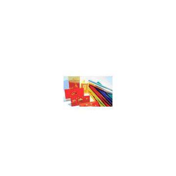Metallic Foil - For Paper