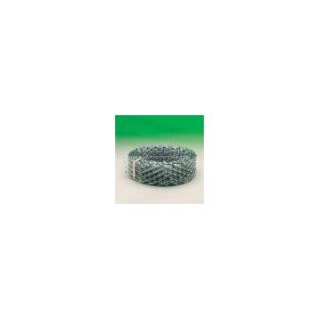 Coil Mesh
