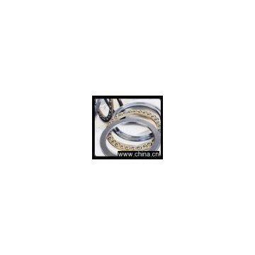 thrust ball bearing