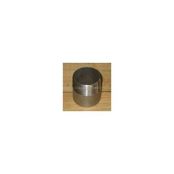 Stainless Steel 316L BSP Welding Nipple