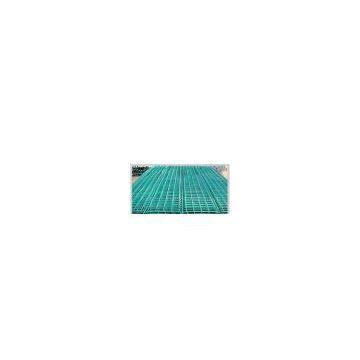 welded wire mesh panels