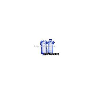 chemical reactor