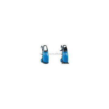 Electric pressure washer