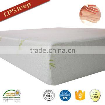 Hot Selling Latex High Density Cheap Wholesaler King Queen Ortho Mattress photo-3