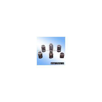 springs for tire valves, compression springs, valve springs