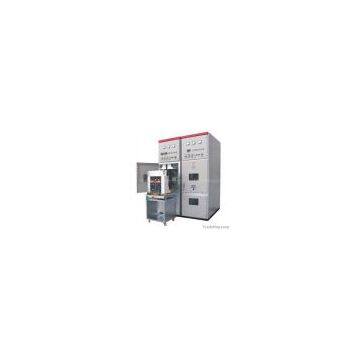Metal-Clad Closed Withdrawable Switchgear Panel (KYN28)
