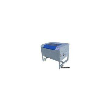 laser engraving machine