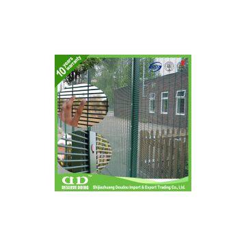 Trimesh 358 Fencing / Hi Security Fencing / 358 Mesh Fence photo-3