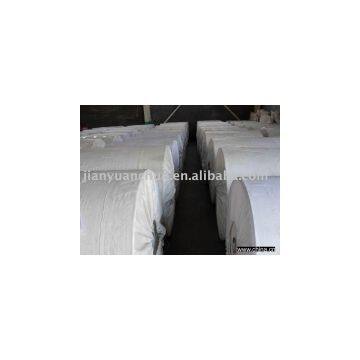 pp woven fabric