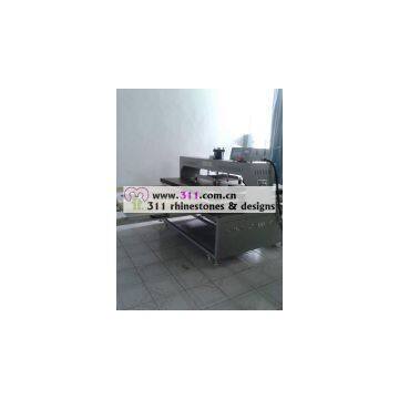 311 Offer Heat Transfer Service 2