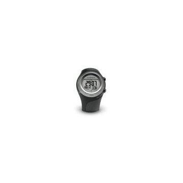 Garmin Forerunner 405 Black GPS-Enabled Sports Watch with USB ANT Stick