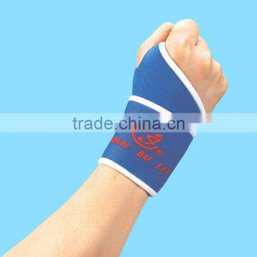 Black Neoprene Elbow Knee Support Brace Wholesale photo-5