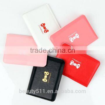 2017 Newest Classical Trend Pu Women card Handbag Card pack HB20