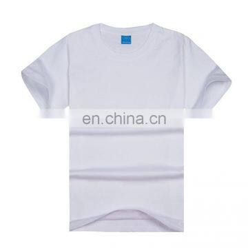 OEM Service Supply Type Cotton Men T Shirts,Solid T Shirt,Blank T Shirt photo-5