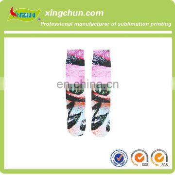 Cheap custom dress socks with direct factory price