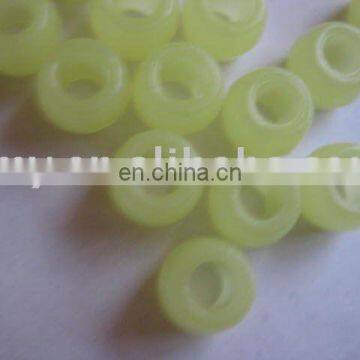 6*9mm DIY plastic pony beads kits