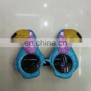 new arrival funny birdie sunglasses for kids