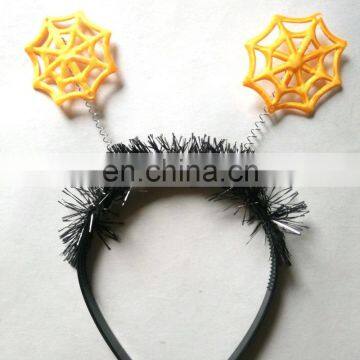 Wholesale festival party plastic headband