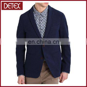 Top Brand Custom Latest Suit Design Men Jacket