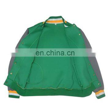 Wholesale Children Clothing Baseball Customized Uniform Kids Clothes photo-4