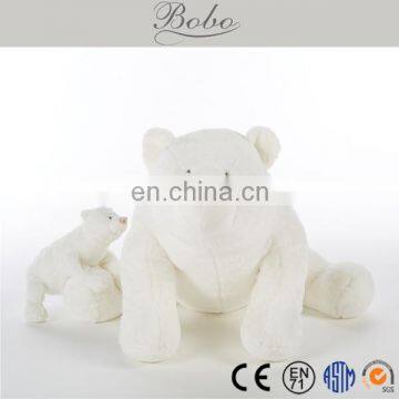 Novel idea Customized stuffed big bear plush toy