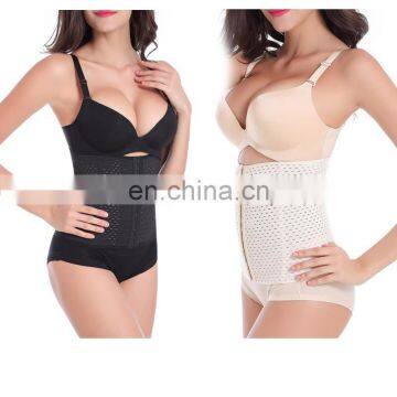 Women Slimming Abdomen Waist Band Waist Trainer Slimming Belt XS-5XL photo-5