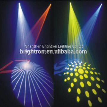 Hot Selling Stage Lighting Beam Spot Wash 3 in 1 10r 280w Moving Head for Disco Bar photo-4