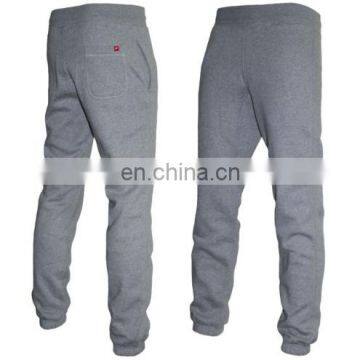 Mens Cotton Fleece Joggers Tracksuit Jogging Bottoms Sweat Pants Track S M L XL photo-3