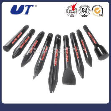 Excavator Hydraulic Rock Breaker photo-5