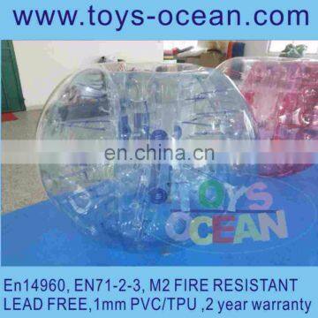 Cheap Bumper Ball Inflatable Ball,china Bumper Ball,inflatable Human Bumper Ball photo-2