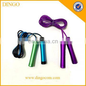 New patent high quality cordless fitness heavy jump rope