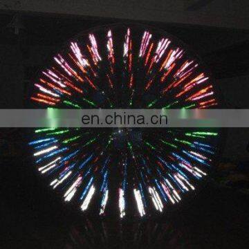 2012 light hamster ball