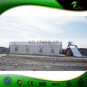 Gaint White Inflatable Tent Outdoor Party/Event Tent Rooms Advertising Tent photo-4