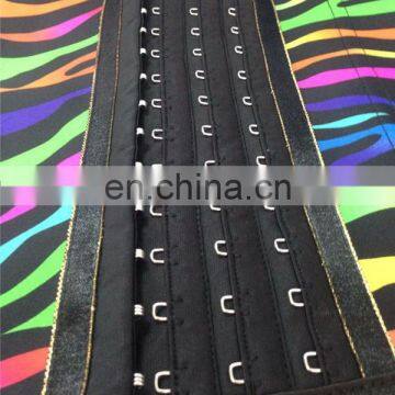 2015 New Plus Size Latex Supergirl Corset Costume Manufacture Sell Directly photo-2