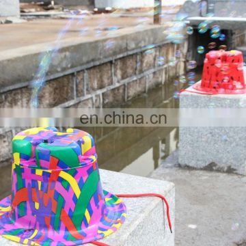 Hat Bubble Machine Hot Sale USD 1.2