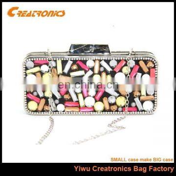 China Wholesale Merchandise Female Hand Bag photo-4
