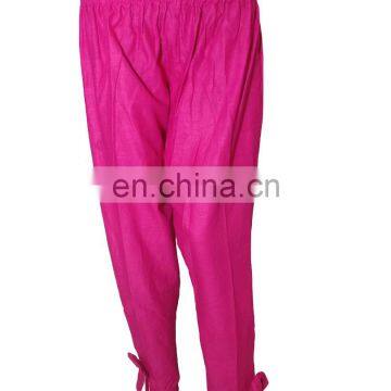 Exclusive Women's Party Wear Plain Bottom Pant Trousers 2017