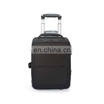 roller digital slr camera trolley bag case with wheels