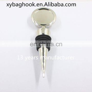 2017 Fashion Elegant Red Wine Bottle Stopper photo-4