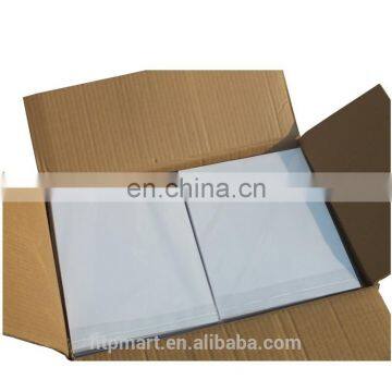 A4 high quality 100GSM fast dry white sublimation roll paper for heat transfer printing