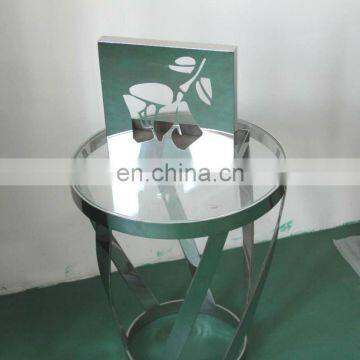 Finish Machining Valuables Promotion Display Racks and Cabinets photo-5