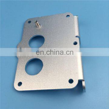 aluminum circular extrusion heat sink