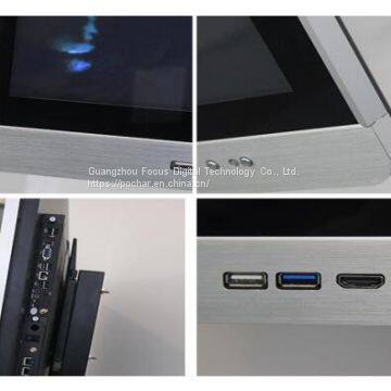 FKS-T8601 Touch All In One PC Windows & Android Dual OS photo-5