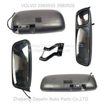 Zhejiang Depehr Heavy Duty European Tractor Solenoid Valve Volvo FH Truck Height Level Sensor 21643575/20583428 photo-5