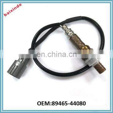 89465-44080 Automotive Lambda Oem o2 Sensor Replacement Oxygen Sensor 8946544080 photo-3