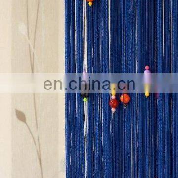 Plastic Bead door string Curtain For Sale